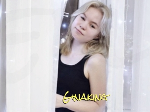 Ginaking