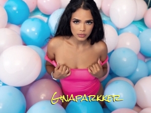 Ginaparkker