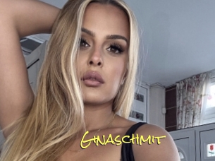 Ginaschmit