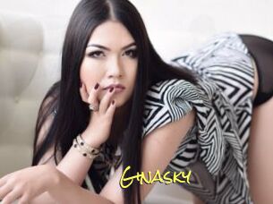 Ginasky