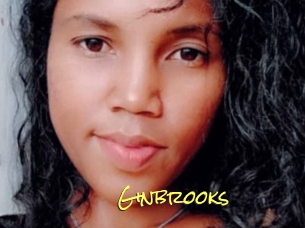 Ginbrooks