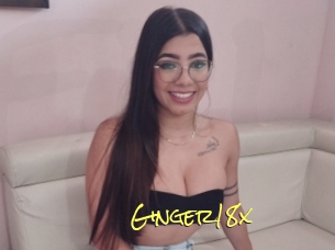 Ginger18x