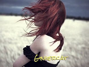 Gingercat