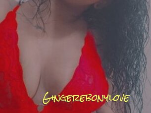 Gingerebonylove