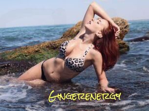 Gingerenergy