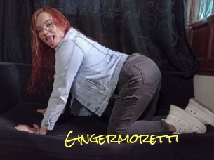 Gingermoretti