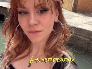 gingerpeachx Elles Mouillent