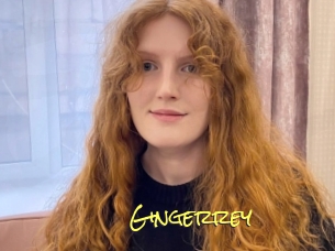 Gingerrey