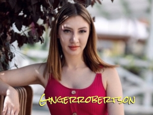 Gingerrobertson