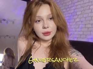 Gingersanchez