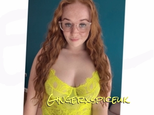 gingerxspiceuk Elles Mouillent