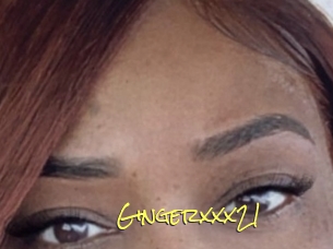 Gingerxxx21