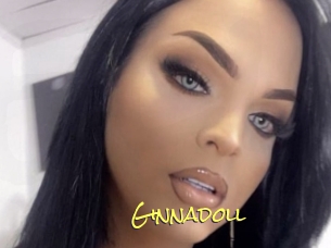 ginnadoll Elles Mouillent