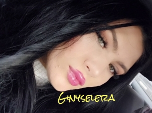 Ginyselera
