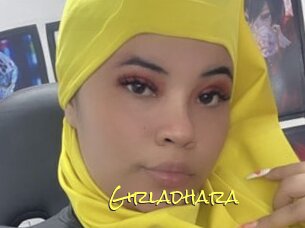 Girladhara