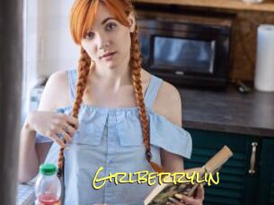 Girlberrylin