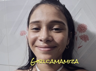 Girlcamamiza