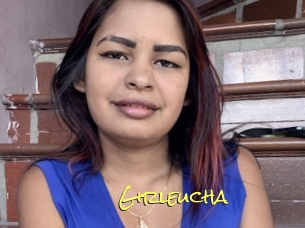 Girleucha