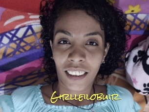 Girlleilobuir