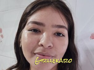 Girllekaro