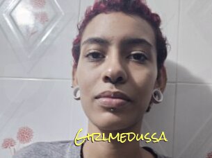 Girlmedussa
