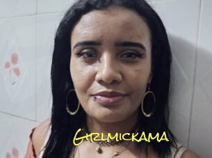 Girlmickama