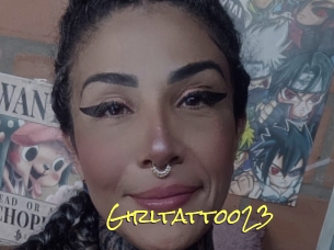 Girltattoo23