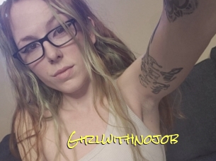 Girlwithnojob