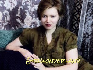 Girlwonderland
