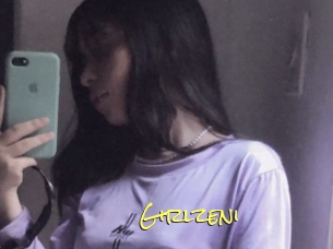 Girlzeni