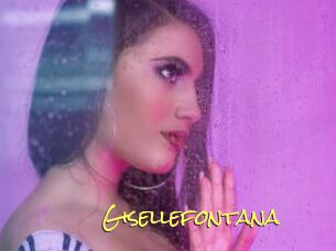 Gisellefontana
