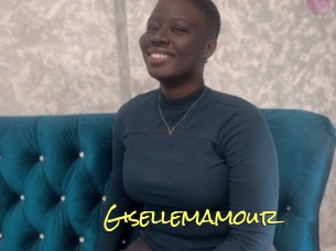 Gisellemamour