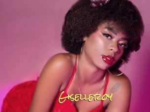 Giselleroy