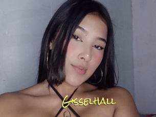 Gisselhall