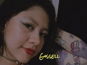 Gissell