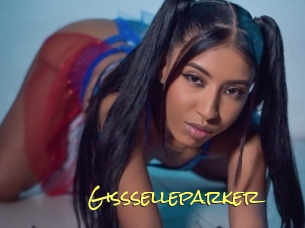 Gissselleparker