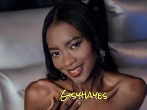Gisyhayes