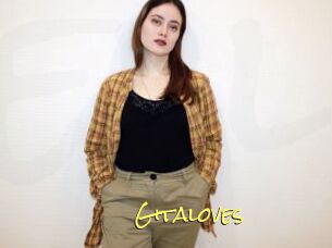 Gitaloves