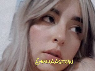 Giuliaaston