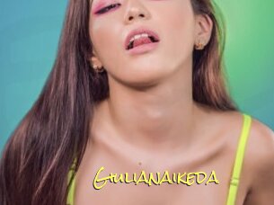 Giulianaikeda