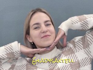 Gladysaxtell