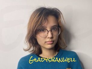 Gladysbanwell