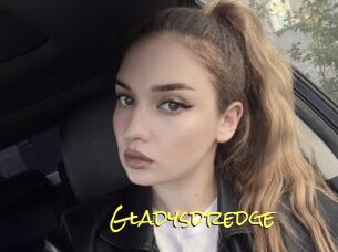 Gladysdredge