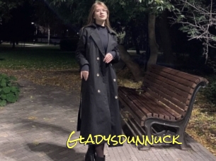 Gladysdunnuck