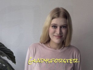 Gladysforster