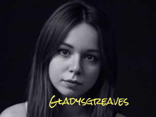 Gladysgreaves