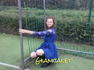 Glamjanet