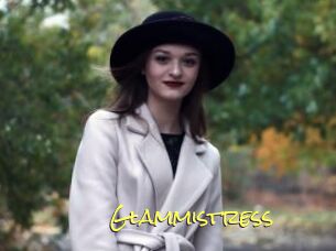 Glammistress