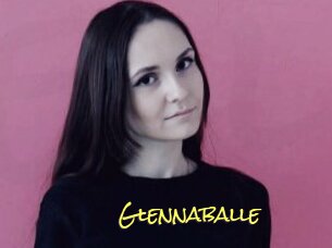 Glennaballe