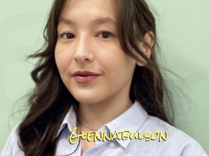 Glennabulson
